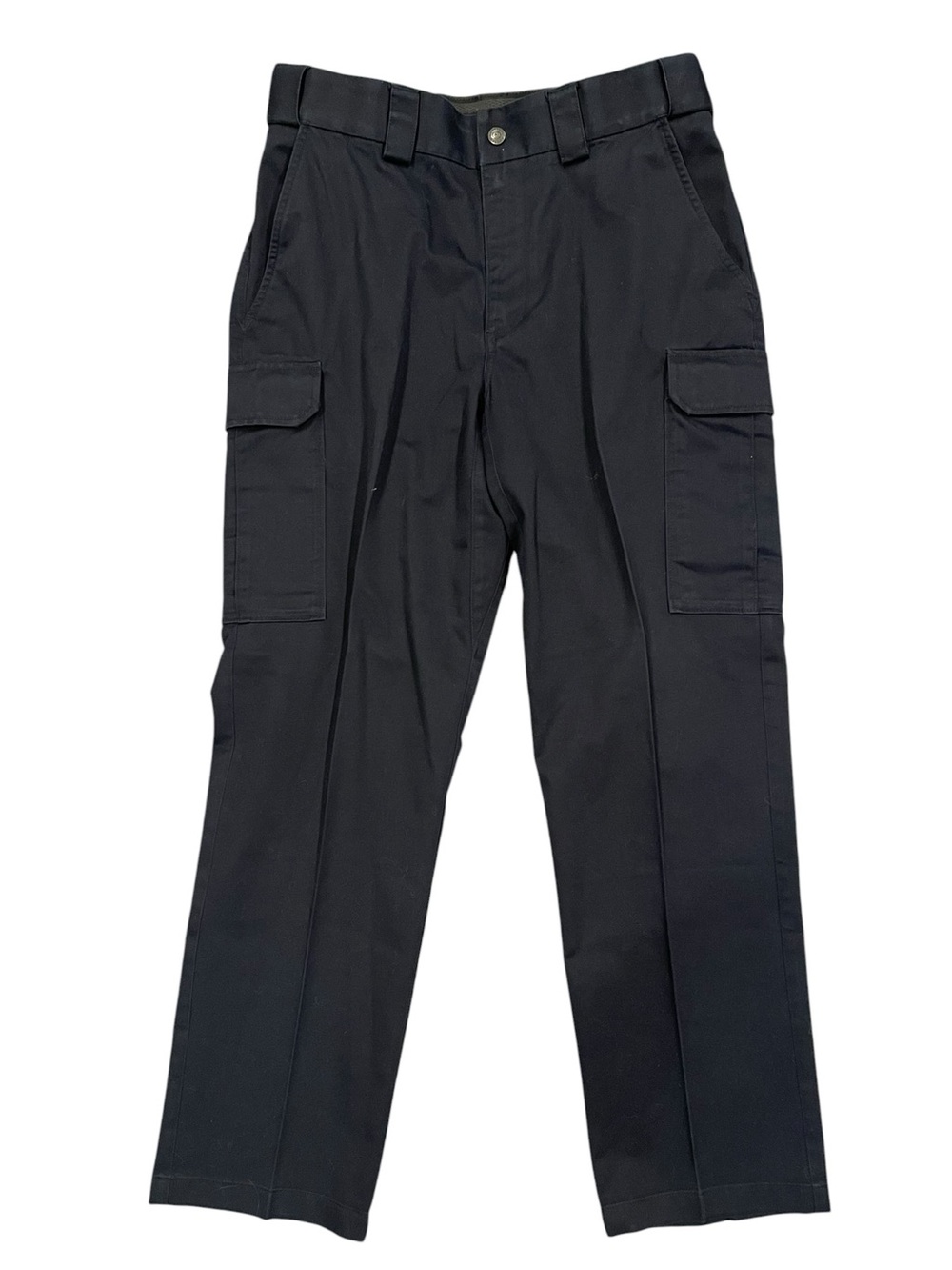 5.11 Tactical Men’s 34x30 PDU Class-B Cargo Pants Midnight Navy 74326